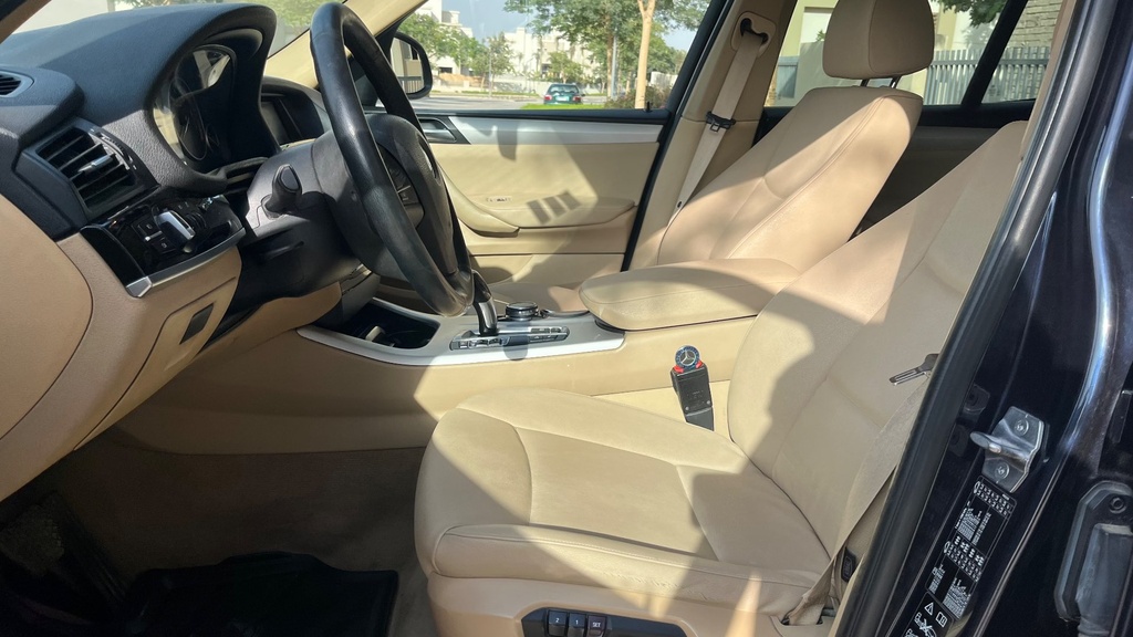 FR SEATS