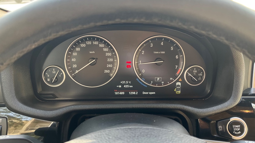 ODOMETER