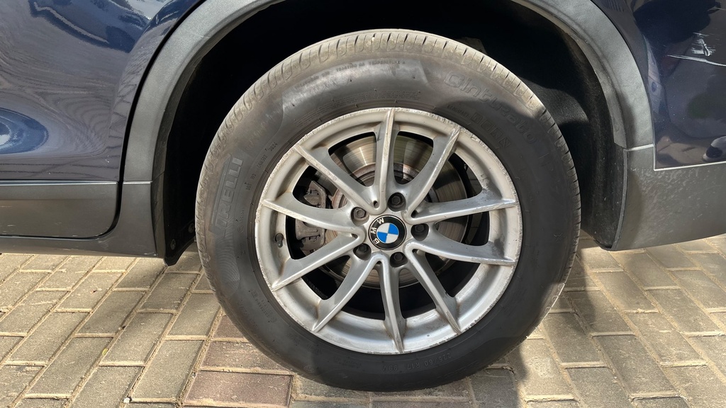 RR L TIRE