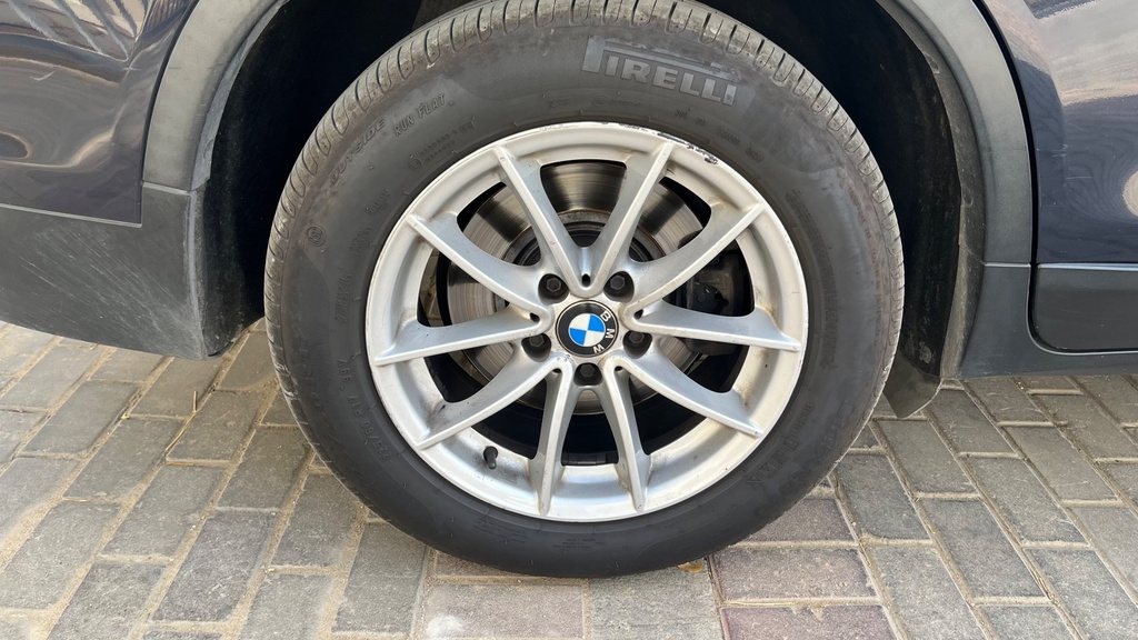 RR R TIRE