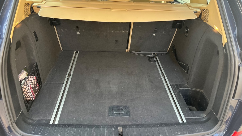 TRUNK
