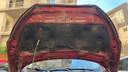 CAR HOOD