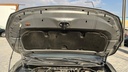 CAR HOOD
