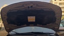 CAR HOOD