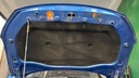 CAR HOOD