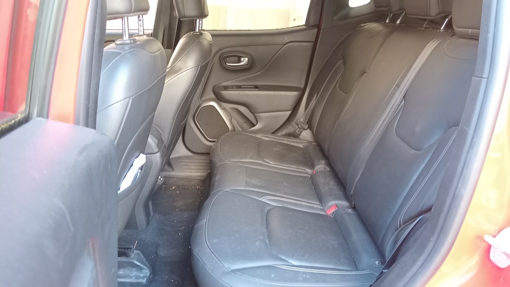 RR SEATS