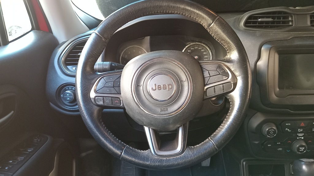 STEERING WHEEL