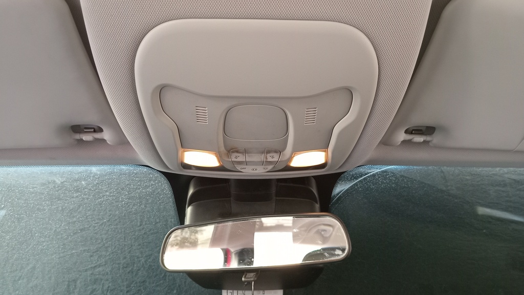 REARVIEW MIRROR