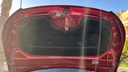 CAR HOOD