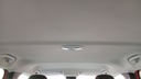 CAR ROOF MAT