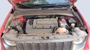 ENGINE COMPARTMENT