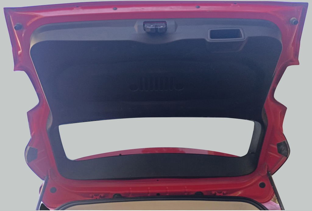 TRUNK HOOD