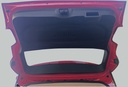 TRUNK HOOD