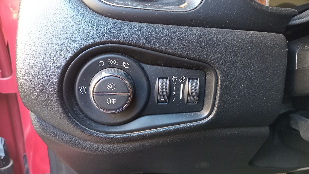 LIGHT SWITCHES