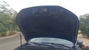 CAR HOOD
