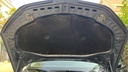 CAR HOOD