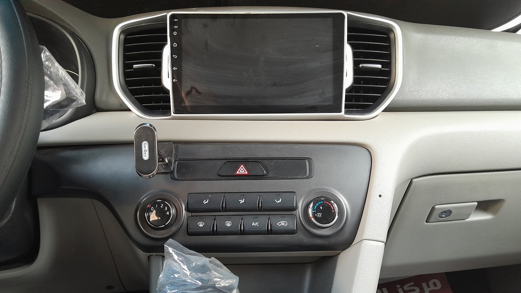 MULTIMEDIA SCREEN