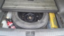 SPARE TIRE