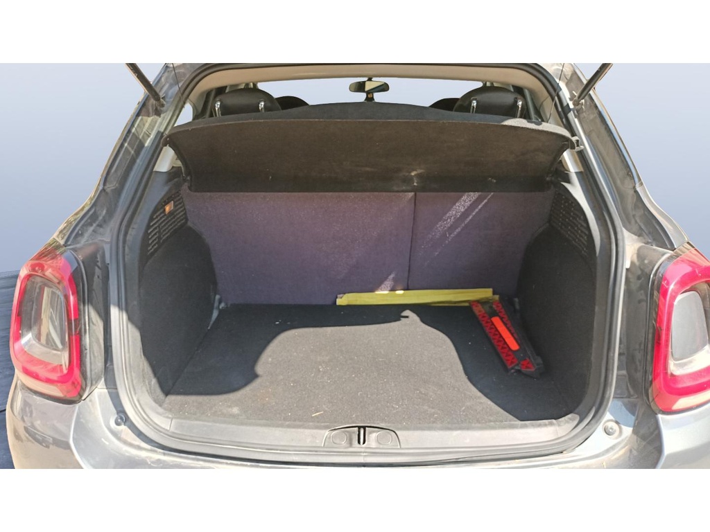 TRUNK