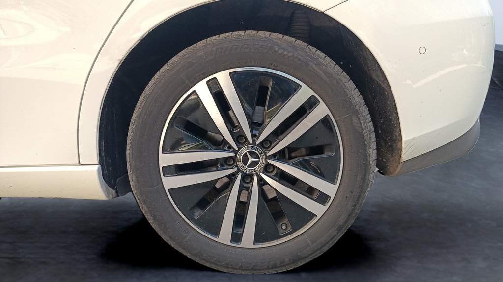 RR L TIRE