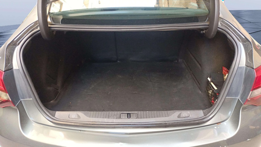 TRUNK