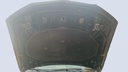 CAR HOOD