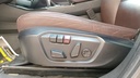 DRIVER SEAT SWITCHES