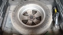 SPARE TIRE