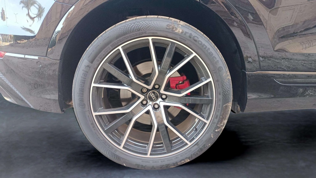 RR R TIRE