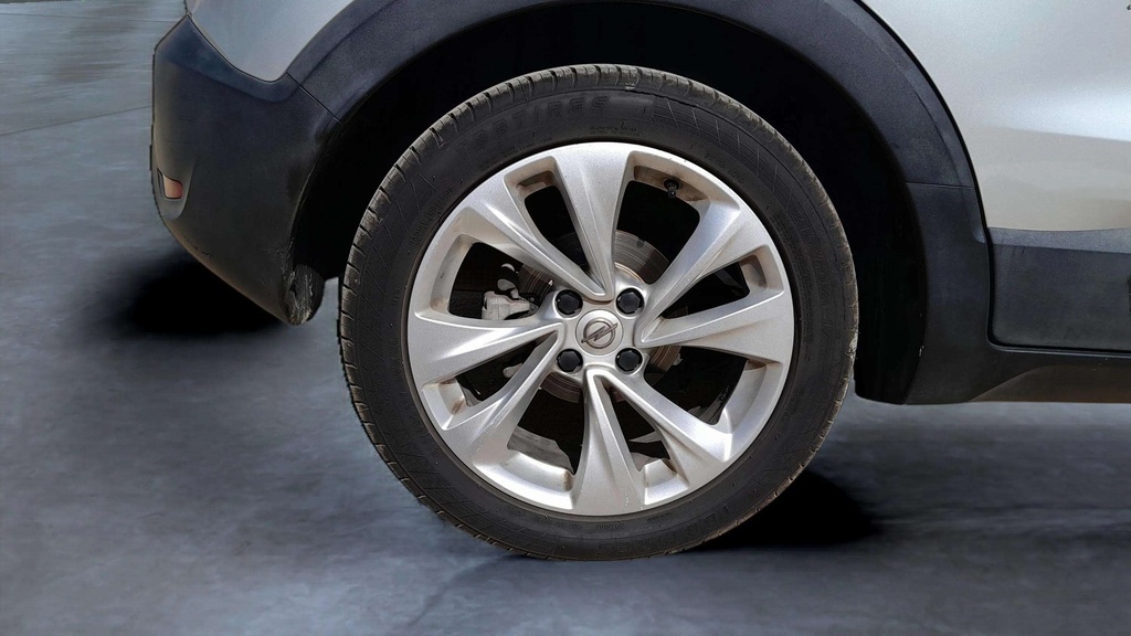 RR R TIRE
