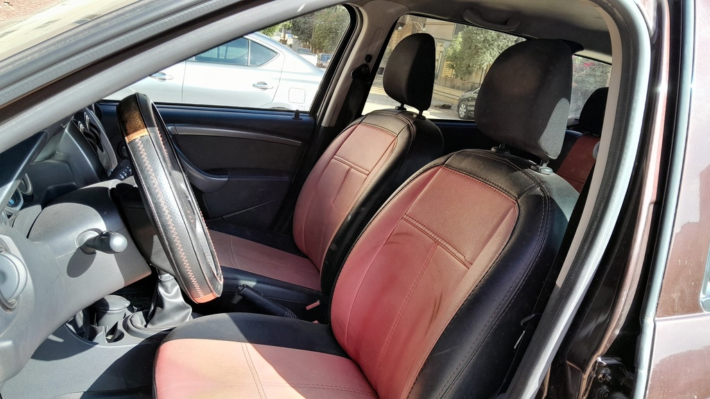 FR SEATS