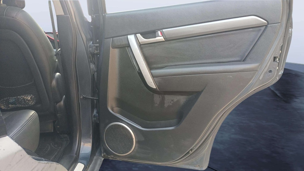 RR R DOOR