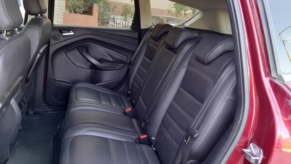 RR SEATS