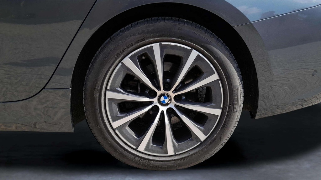 RR L TIRE