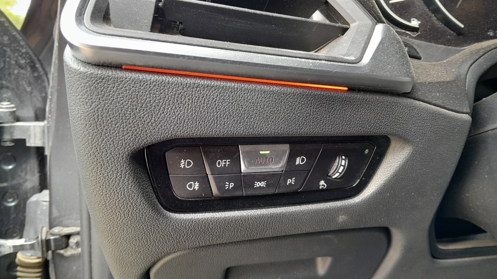 LIGHT SWITCHES