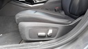 DRIVER SEAT SWITCHES
