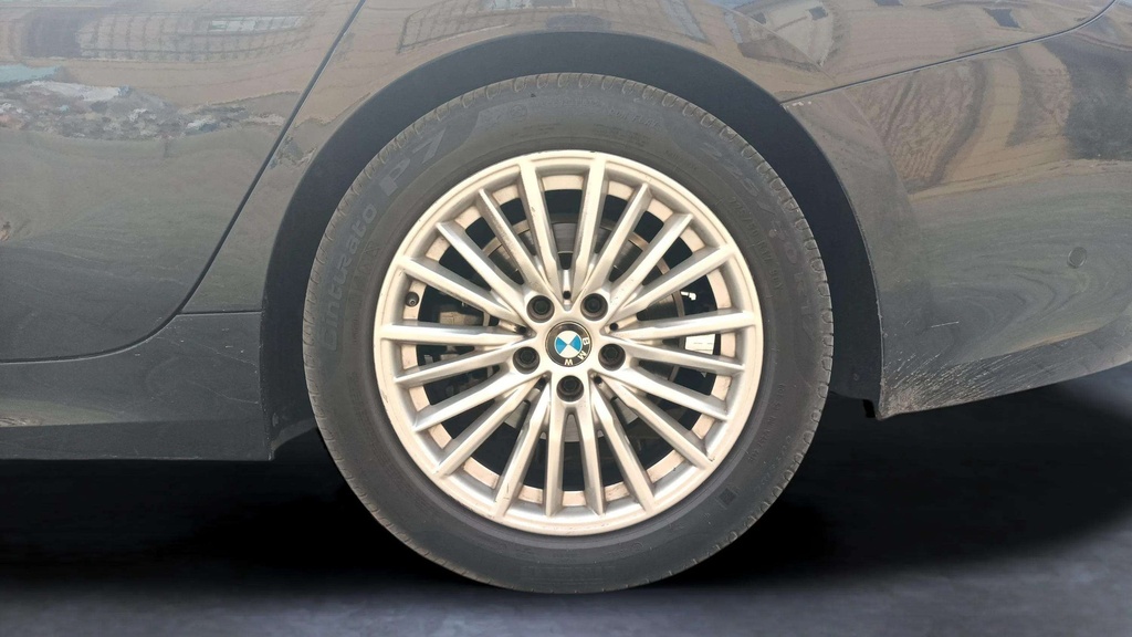 RR L TIRE