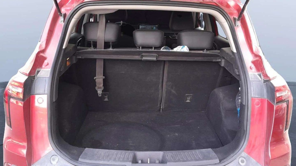 TRUNK