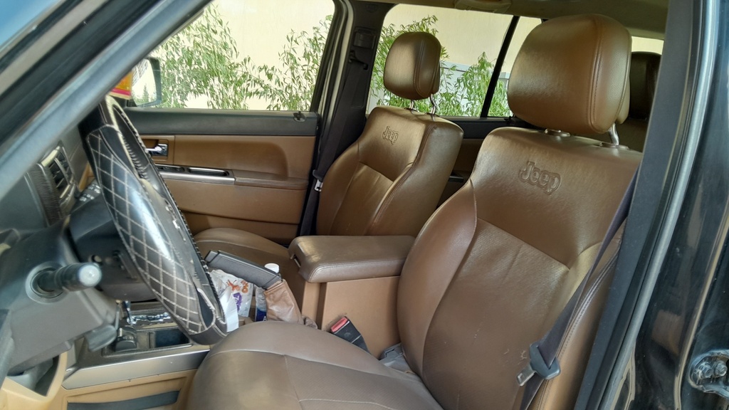FR SEATS
