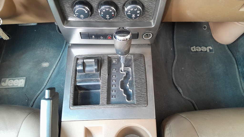 CONSOLE
