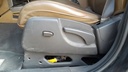DRIVER SEAT SWITCHES