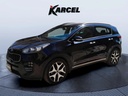 Kia Sportage 2017 Imported