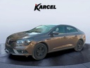 Renault Megane 2021 1st Category