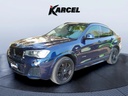 BMW X4 2018 1st Category