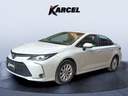 Toyota Corolla 2019 3rd Category