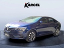 Renault Megane 2022 4th Category