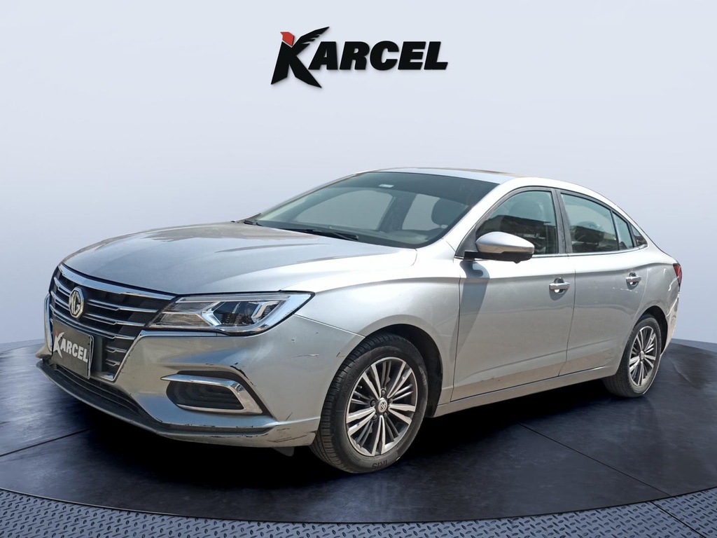 MG 5 2021 3rd Category