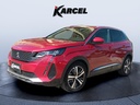 Peugeot 3008 2022 2nd Category