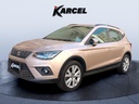 Seat Arona 2019 2nd Category