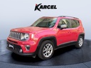 Jeep Renegade 2019 2nd Category